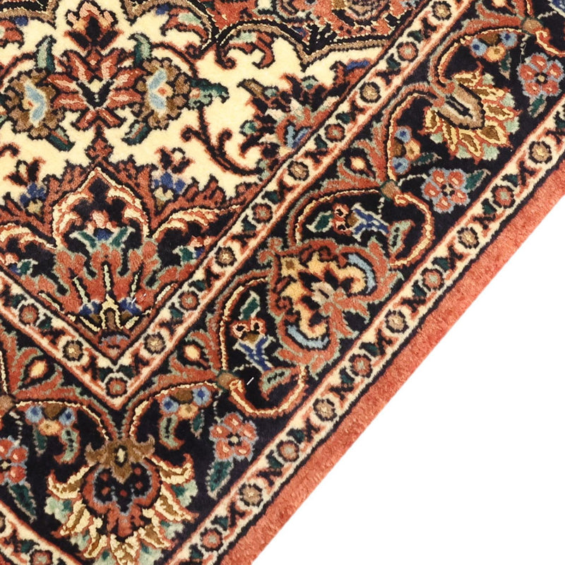 Bidjar Teppe 73x145cm - Persisk teppe