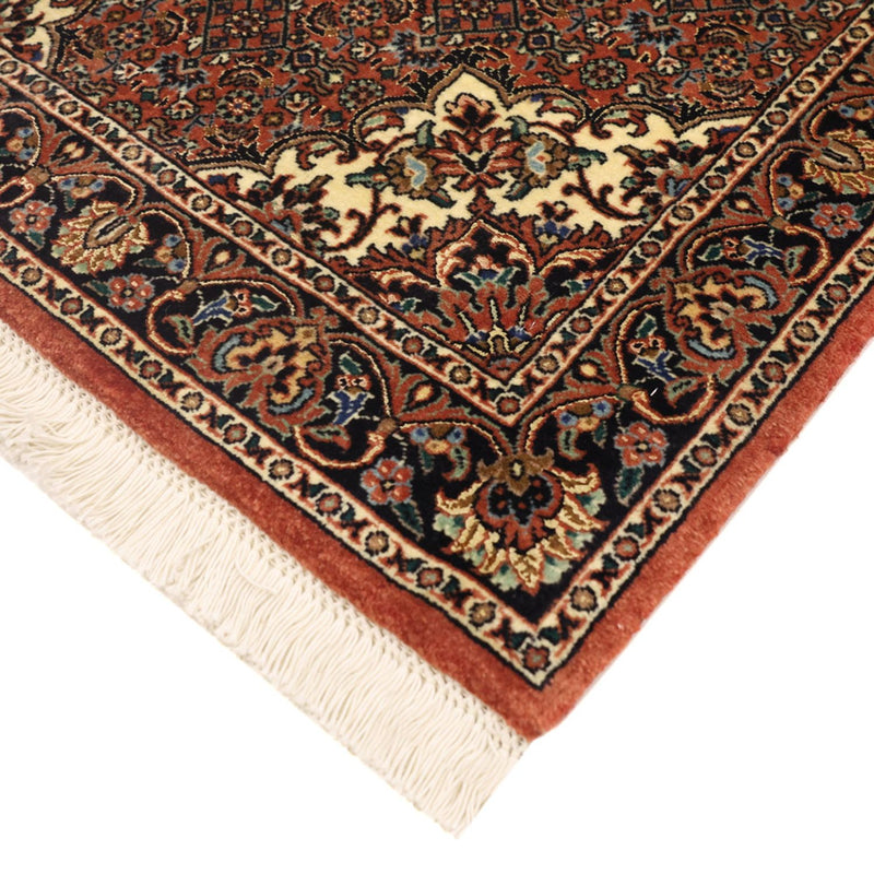 Bidjar Teppe 73x145cm - Persisk teppe