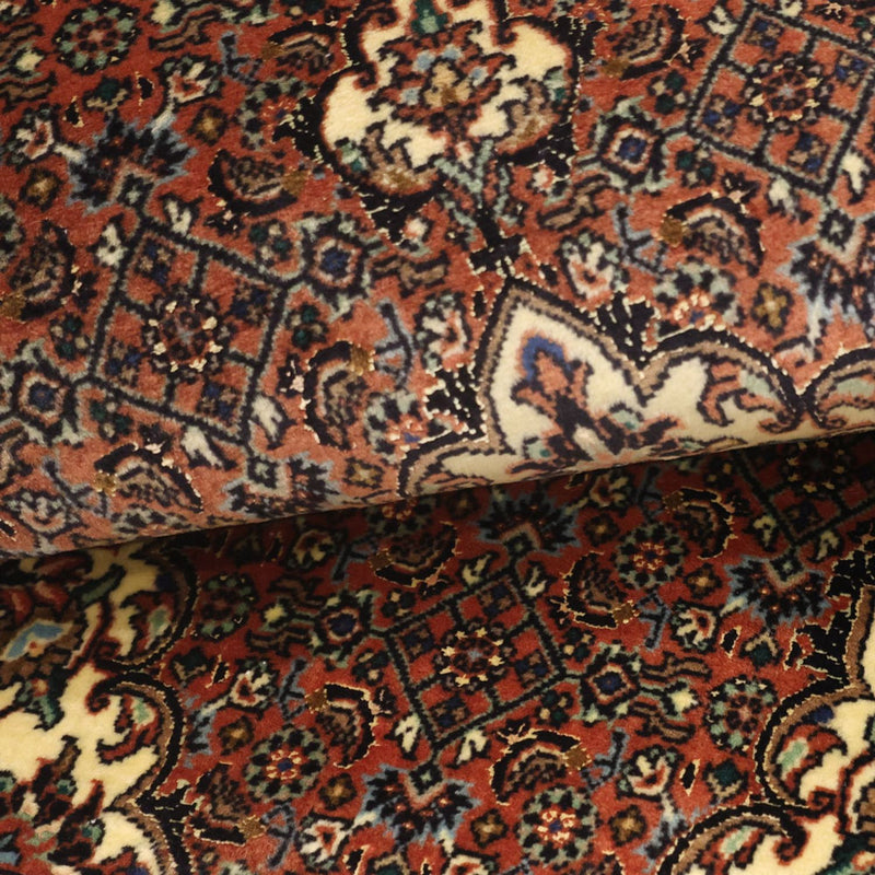 Bidjar Teppe 73x145cm - Persisk teppe
