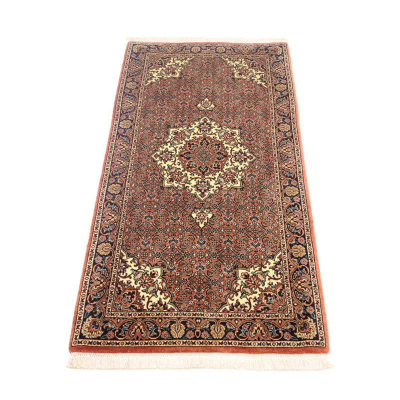 Bidjar Teppe 73x145cm - Persisk teppe