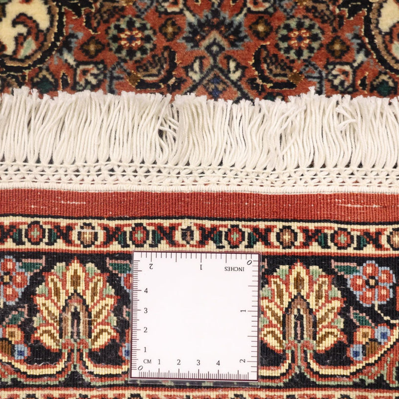 Bidjar Teppe 73x145cm - Persisk teppe
