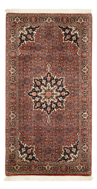 Bidjar Teppe 135x73cm - Persisk teppe – product image