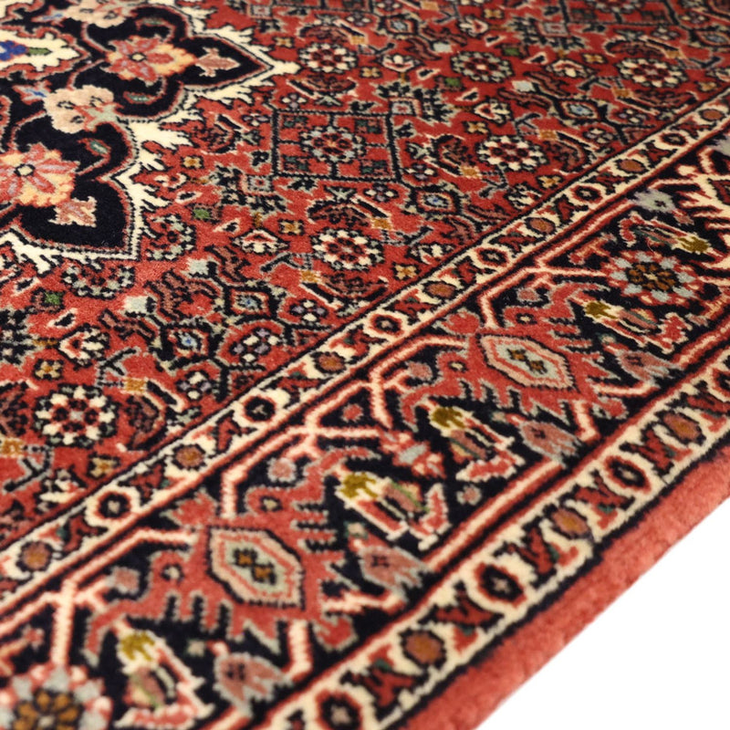 Bidjar Teppe 135x73cm - Persisk teppe