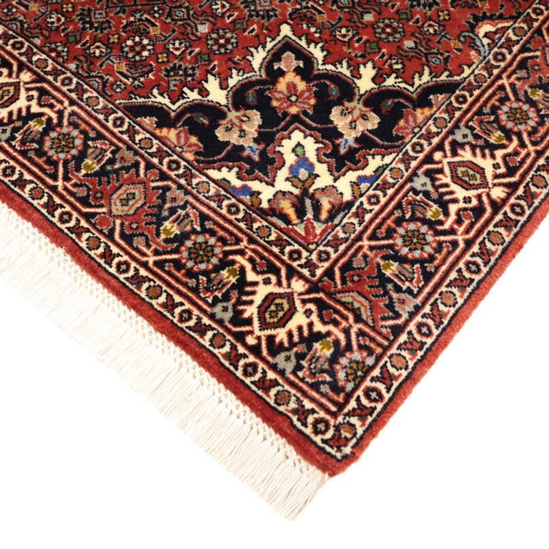 Bidjar Teppe 135x73cm - Persisk teppe
