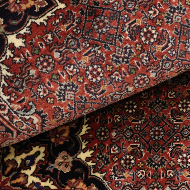 Bidjar Teppe 135x73cm - Persisk teppe
