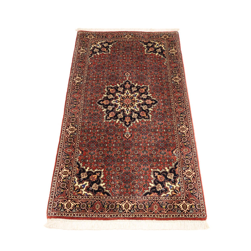 Bidjar Teppe 135x73cm - Persisk teppe