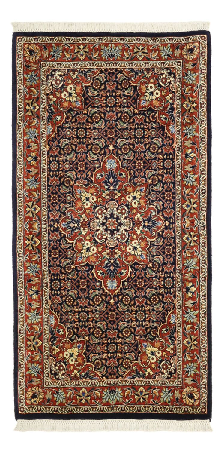 Bidjar Teppe 139x70cm - Persisk teppe
