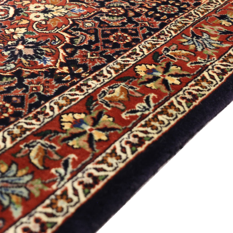 Bidjar Teppe 139x70cm - Persisk teppe