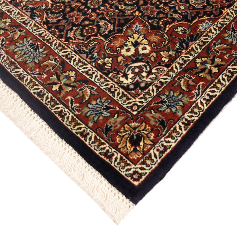 Bidjar Teppe 139x70cm - Persisk teppe