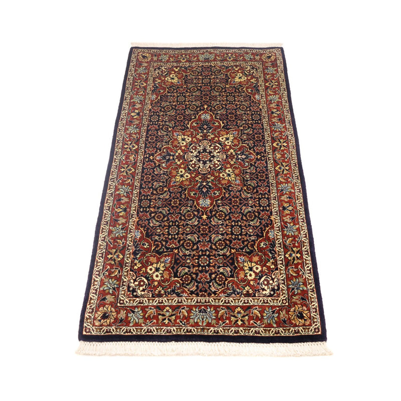 Bidjar Teppe 139x70cm - Persisk teppe