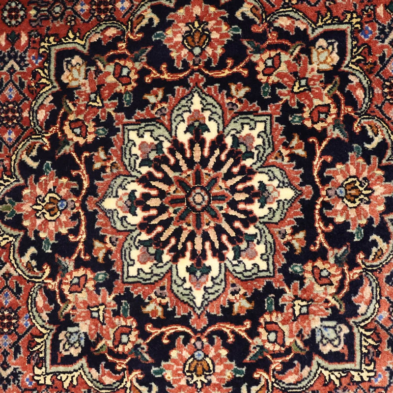 Bidjar Teppe 90x147cm - Persisk teppe