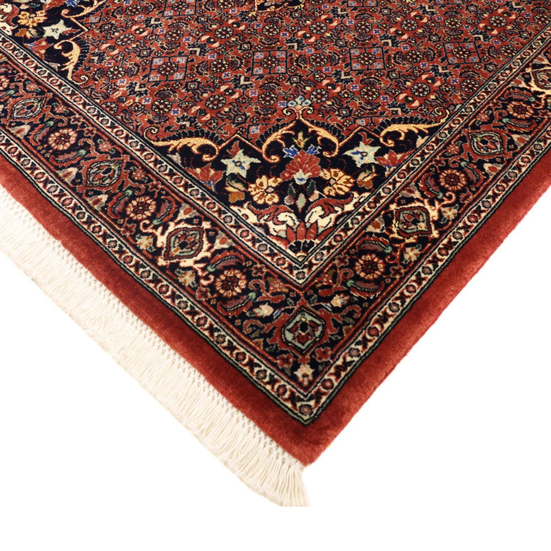 Bidjar Teppe 90x147cm - Persisk teppe