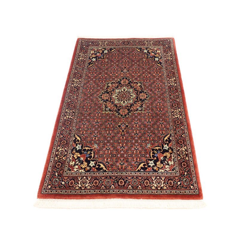 Bidjar Teppe 90x147cm - Persisk teppe