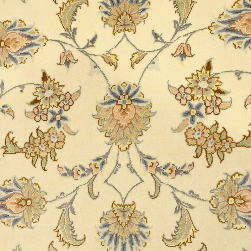 Tabriz - 50 Raj Teppe 151x108cm - Persisk teppe
