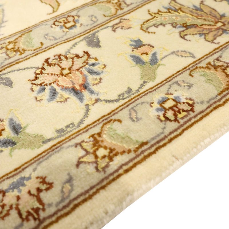 Tabriz - 50 Raj Teppe 151x108cm - Persisk teppe