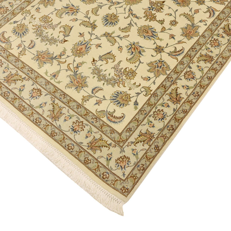 Tabriz - 50 Raj Teppe 151x108cm - Persisk teppe