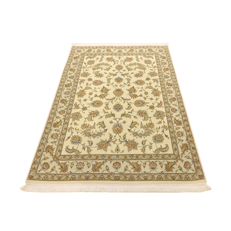 Tabriz - 50 Raj Teppe 151x108cm - Persisk teppe
