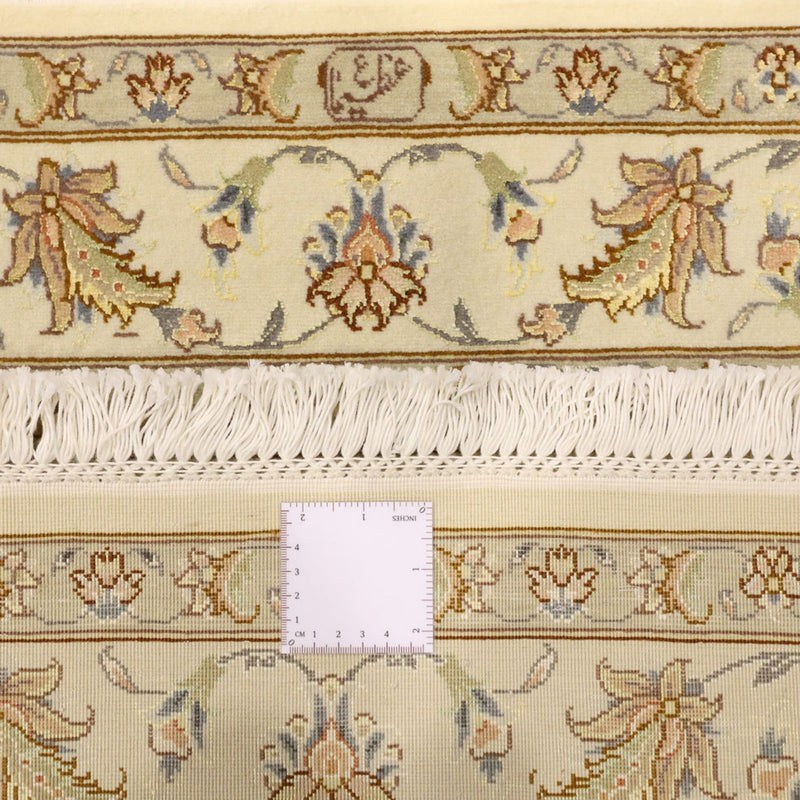 Tabriz - 50 Raj Teppe 151x108cm - Persisk teppe