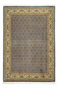 Tabriz - 50 Raj Teppe 150x102cm - Persisk teppe – product image