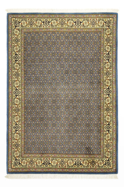 Tabriz - 50 Raj Teppe 102x150cm - Persisk teppe