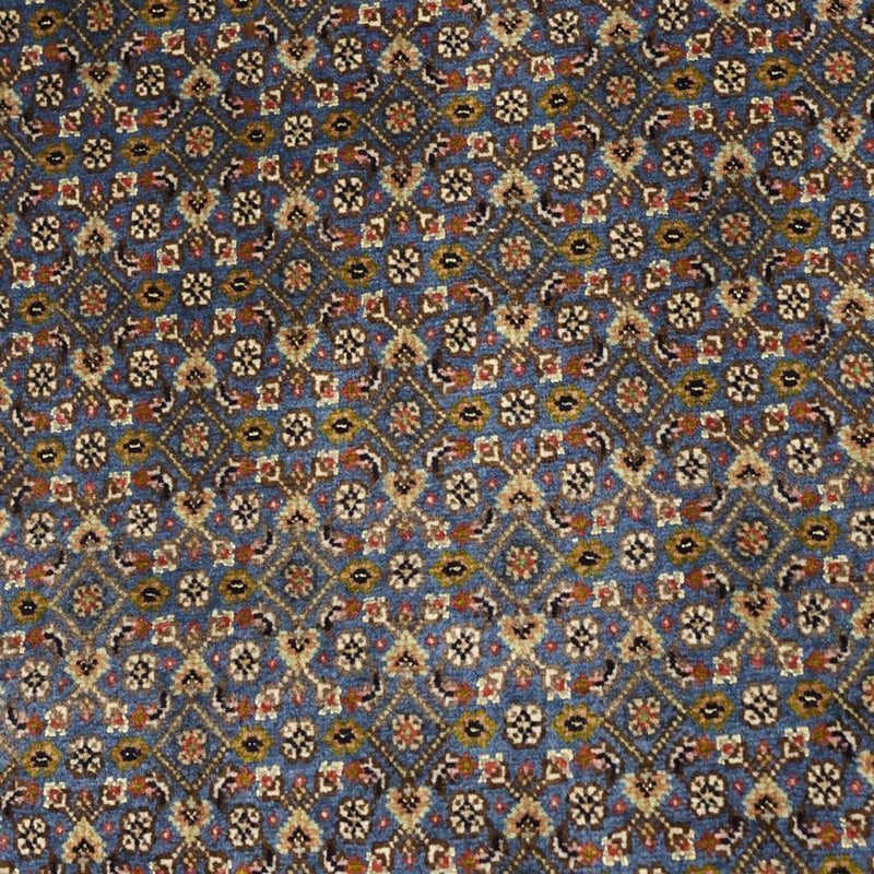Tabriz - 50 Raj Teppe 150x102cm - Persisk teppe