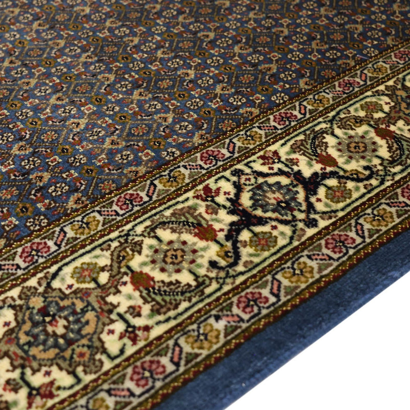 Tabriz - 50 Raj Teppe 150x102cm - Persisk teppe