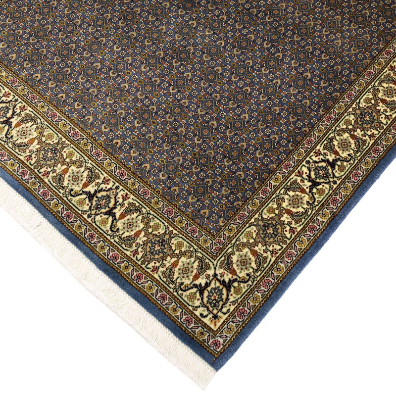 Tabriz - 50 Raj Teppe 150x102cm - Persisk teppe