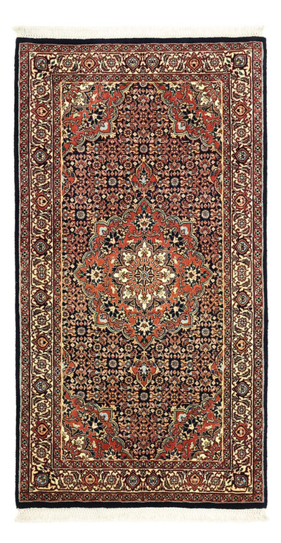 Bidjar Teppe 72x136cm - Persisk teppe