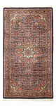 Bidjar Teppe 136x73cm - Persisk teppe