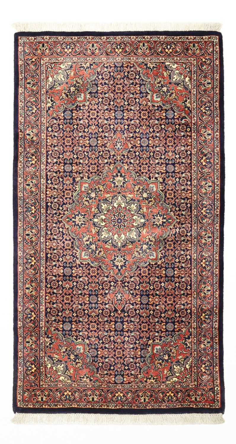 Bidjar Teppe 136x73cm - Persisk teppe