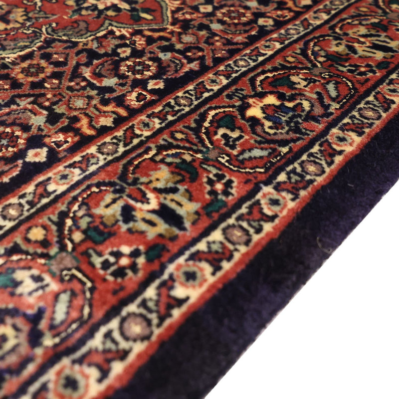 Bidjar Teppe 136x73cm - Persisk teppe