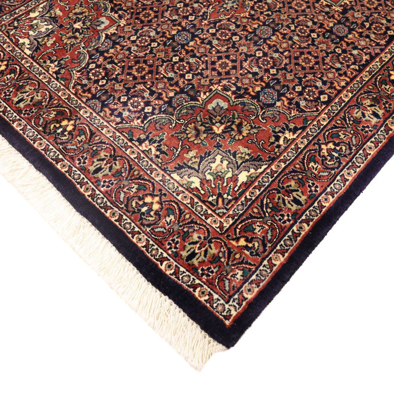 Bidjar Teppe 136x73cm - Persisk teppe