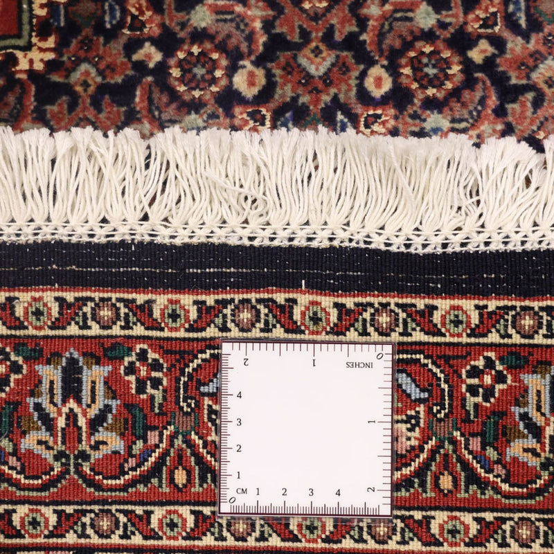 Bidjar Teppe 136x73cm - Persisk teppe
