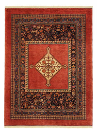Qashqai Teppe 143x105cm - Persisk teppe – product image