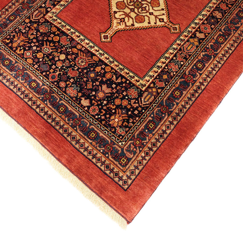 Qashqai Teppe 143x105cm - Persisk teppe