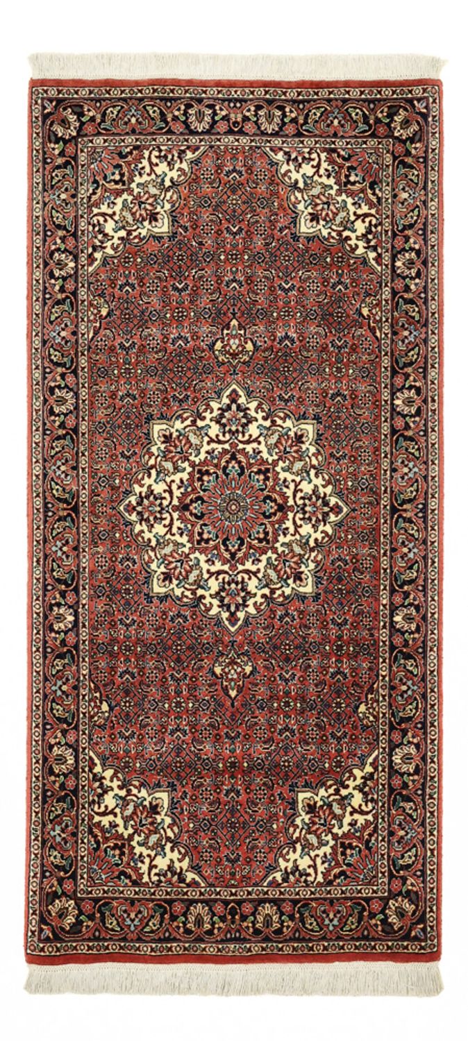 Bidjar Teppe 148x69cm - Persisk teppe