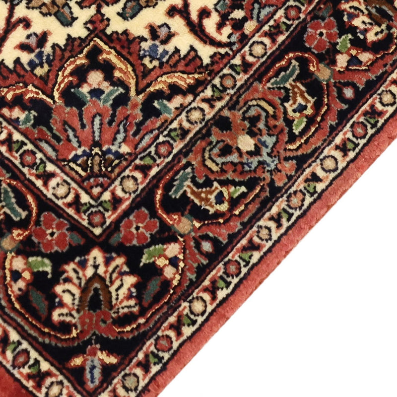 Bidjar Teppe 148x69cm - Persisk teppe