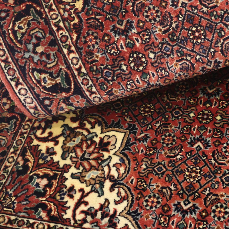 Bidjar Teppe 148x69cm - Persisk teppe