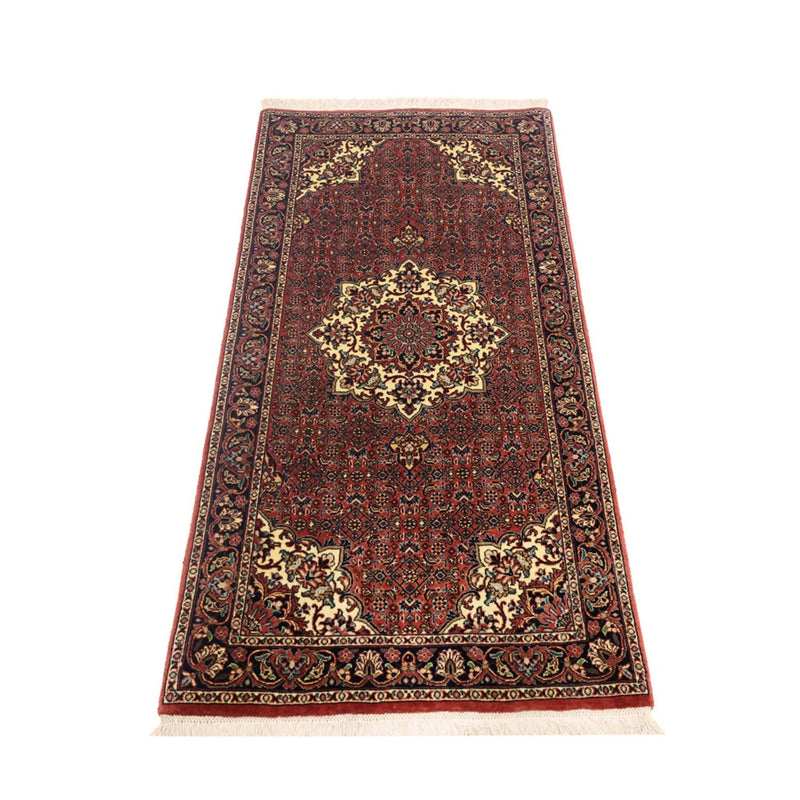 Bidjar Teppe 148x69cm - Persisk teppe