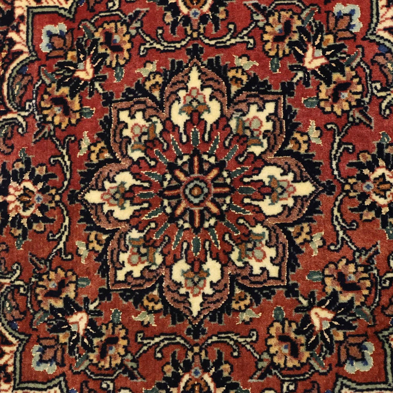 Bidjar Teppe 149x89cm - Persisk teppe