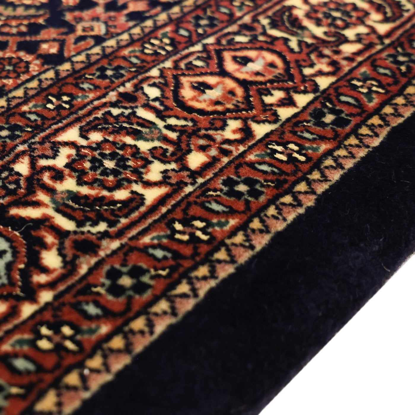 Bidjar Teppe 149x89cm - Persisk teppe