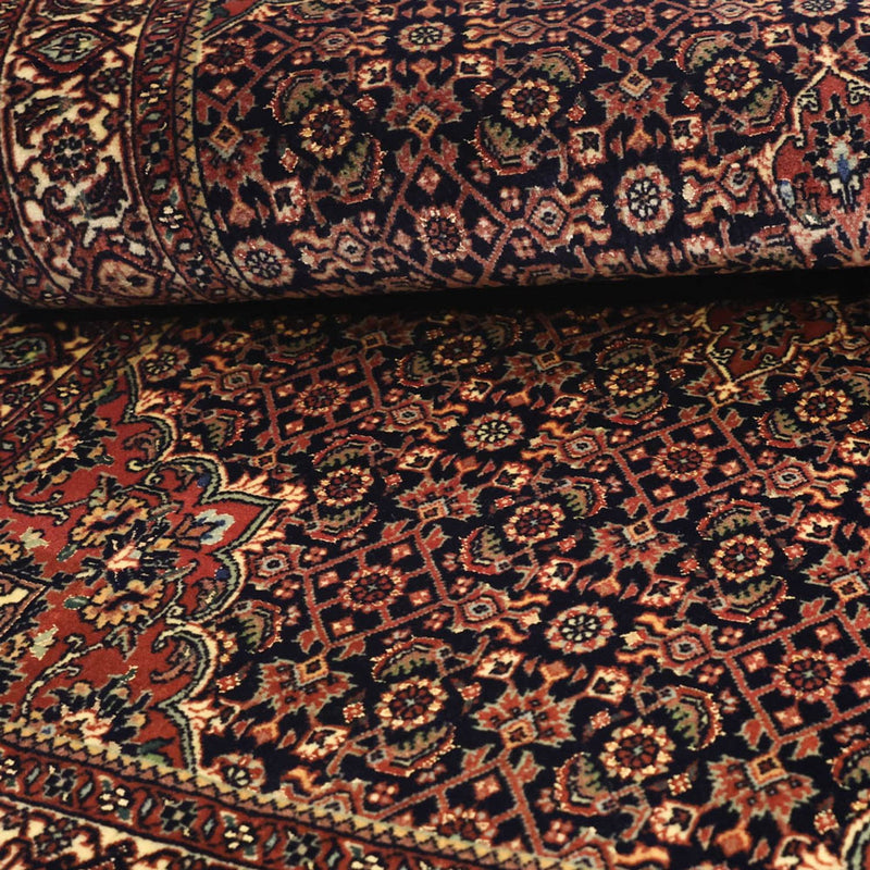 Bidjar Teppe 149x89cm - Persisk teppe