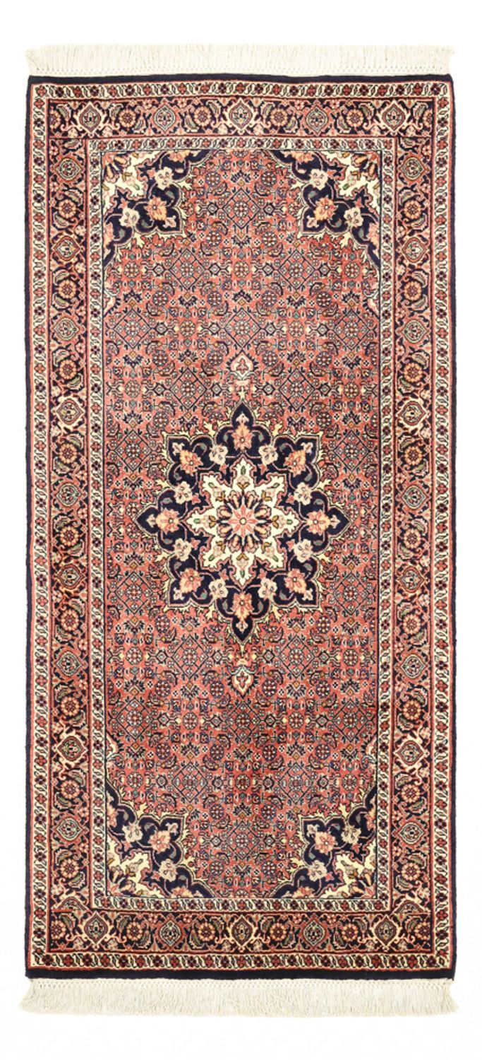 Bidjar Teppe 147x70cm - Persisk teppe