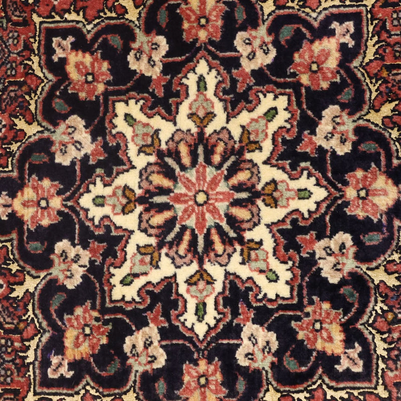 Bidjar Teppe 147x70cm - Persisk teppe