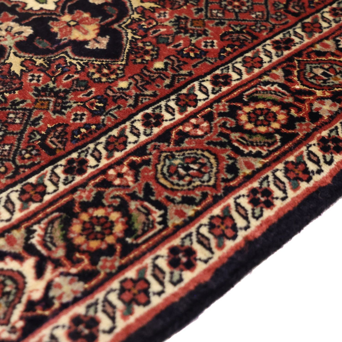 Bidjar Teppe 147x70cm - Persisk teppe