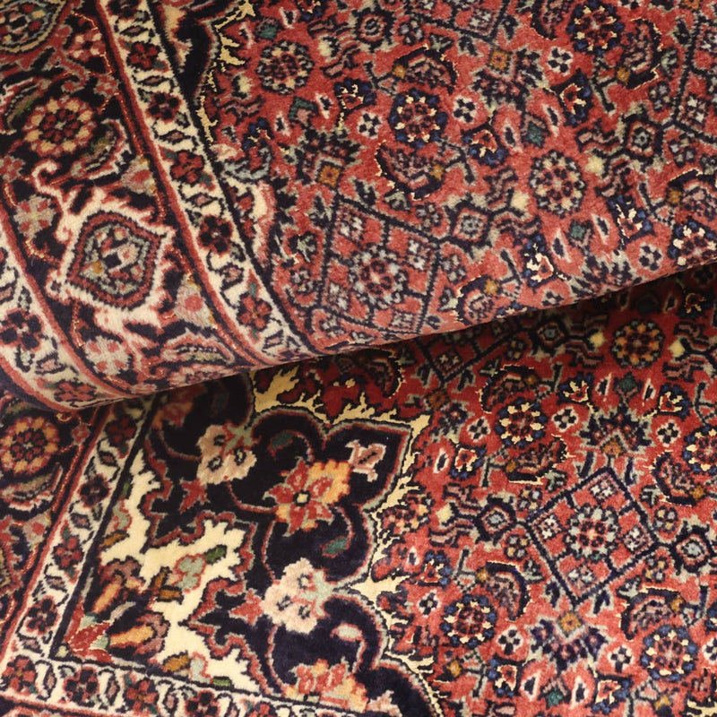 Bidjar Teppe 147x70cm - Persisk teppe