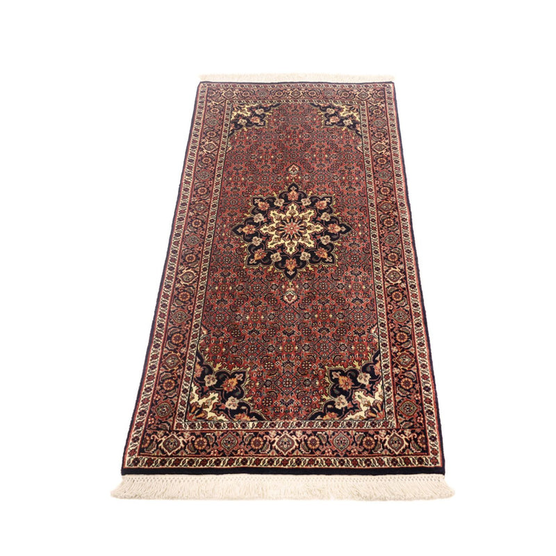 Bidjar Teppe 147x70cm - Persisk teppe