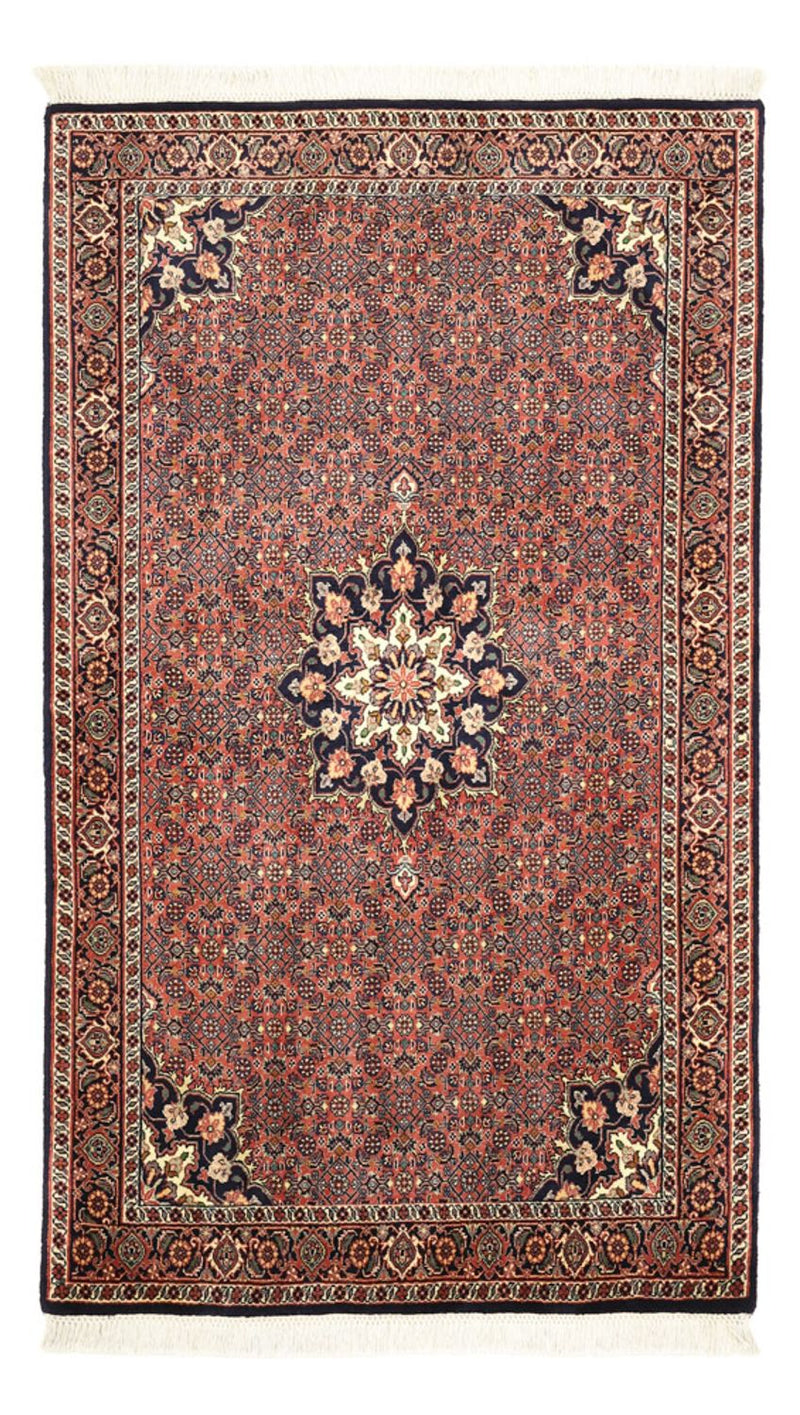 Bidjar Teppe 154x90cm - Persisk teppe