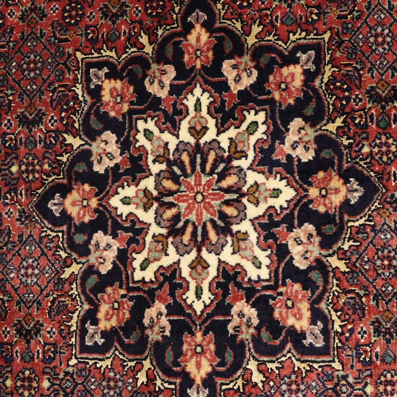 Bidjar Teppe 154x90cm - Persisk teppe
