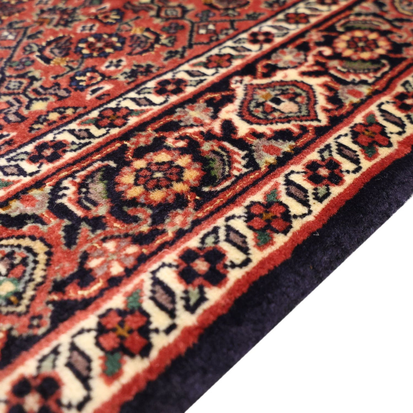 Bidjar Teppe 154x90cm - Persisk teppe